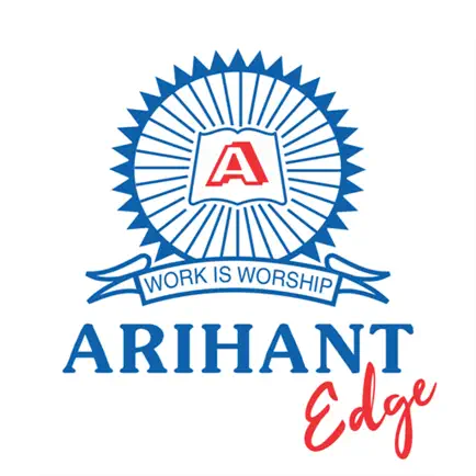 Arihant Edge Cheats