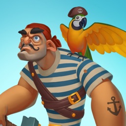 Pirate Journey Match 3