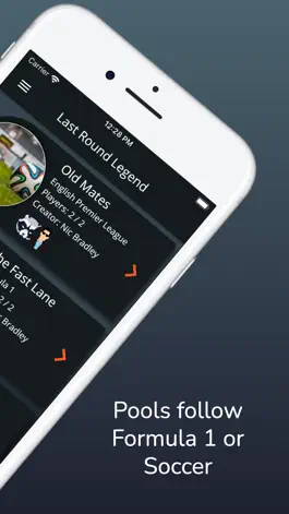 Game screenshot Last Round Legend apk