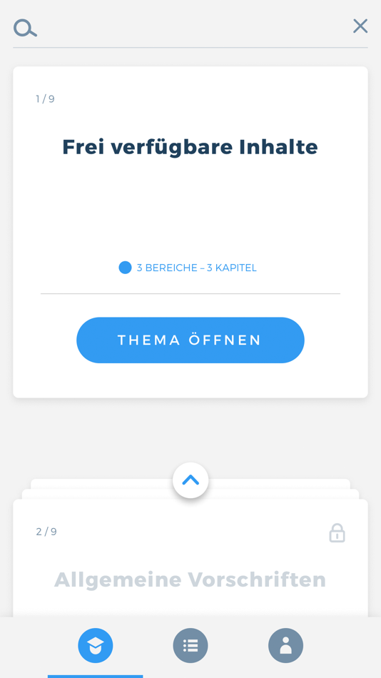 #1. Gefahrgutfahrer Auffrischung (iOS) 由: APPucations GmbH