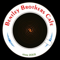 Bentley Brothers Cafe logo