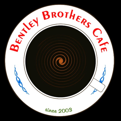 Bentley Brothers Cafe icon