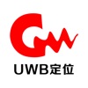 UWB室内定位 icon
