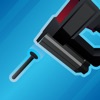 Icon Nail Gun Master 3D