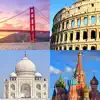 Cities of the World Photo-Quiz Positive Reviews, comments