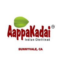 Aappakadai logo