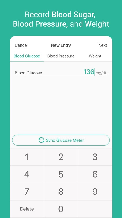 Health2Sync screenshot-3