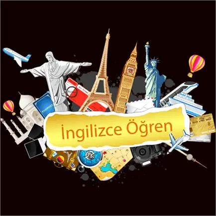 İngilizce Kelime Kartlarım Читы
