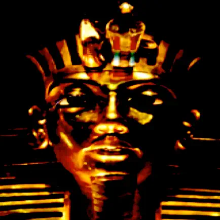 Escape from Pharaoh's Tomb Cheats