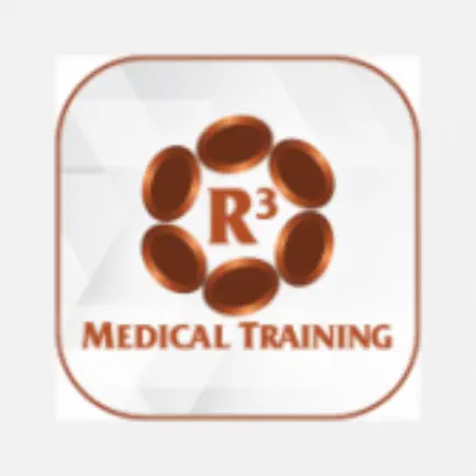 R3 Medical Training Читы