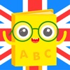 English plus games for kids icon