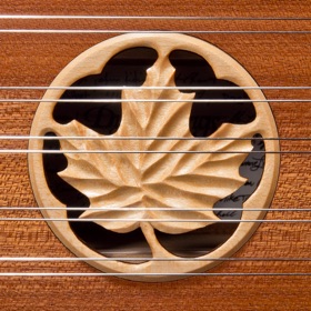 螢幕擷取畫面 (4) Dusty Strings 16/15 Dulcimer
