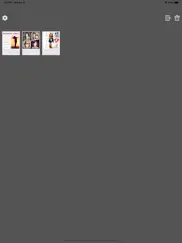 schreiben sie alles ipad bildschirmfoto 4