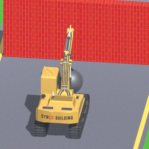 Bulldozer Race 3D