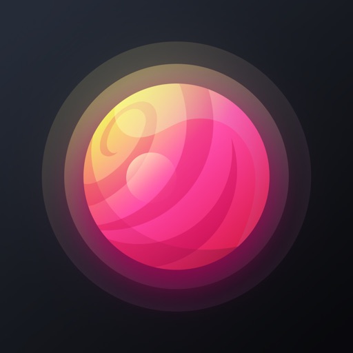 Live Wallpaper Launcher: Maker iOS App