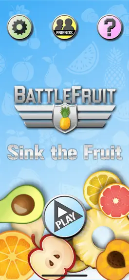 Game screenshot BattleFruit apk