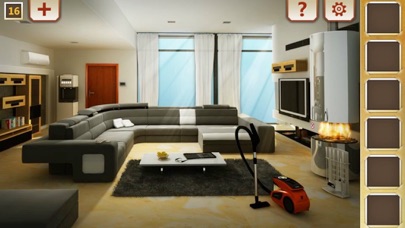 Screenshot #3 pour Escape：Endless Rooms