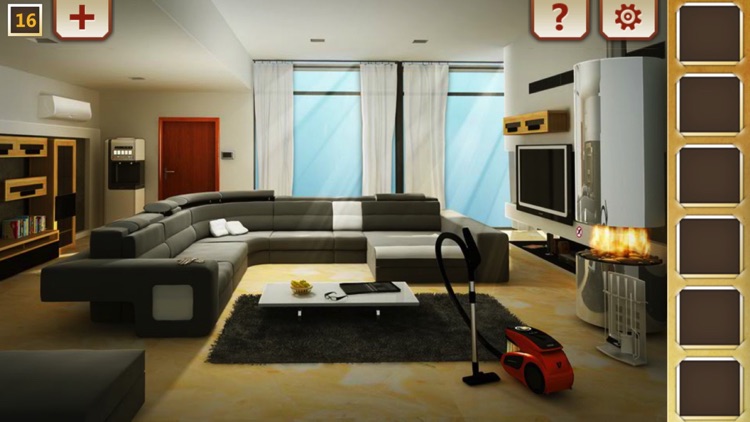 Escape:Endless Rooms