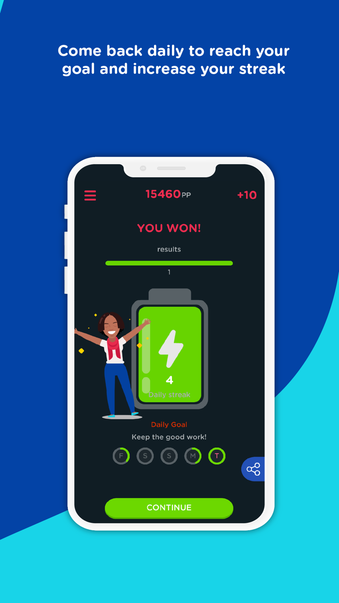 English with Tiffani