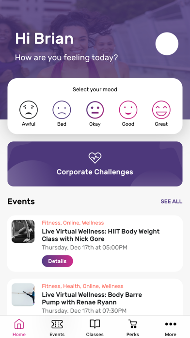 Screenshot #2 pour AccessElite