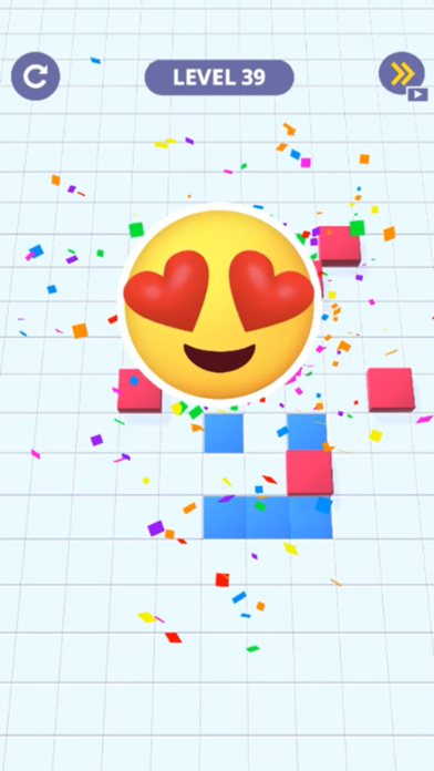 Shape In 3D Screenshot