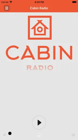 Game screenshot Cabin Radio mod apk