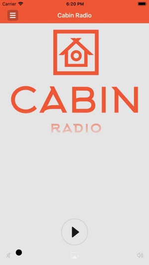 Cabin Radio on the App Store
