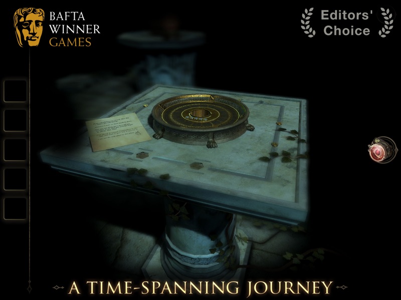 The Room Two screenshot 6