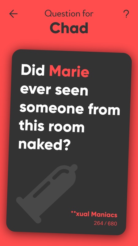 How Well Do You Know Me? screenshot 2