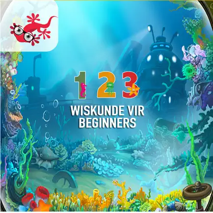 Wiskunde vir Beginners Читы