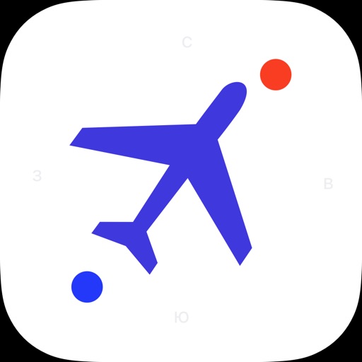 Sky Guru Fear of flying help iOS App