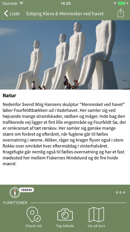 Nationalpark Vadehavet