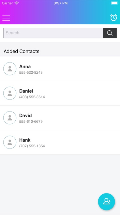 Speed Dial - Simple Dialer