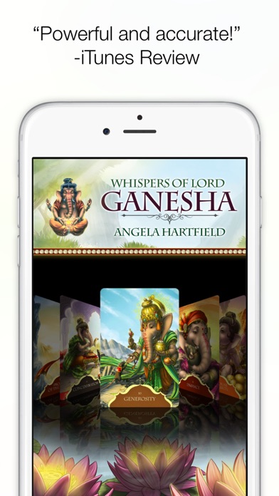 Screenshot #2 pour Whispers of Lord Ganesha