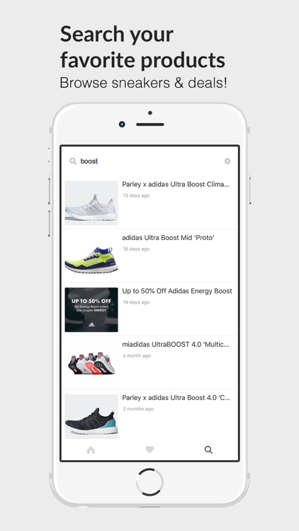 Sneaker Assist screenshot-3