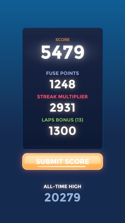 Laps Tournaments screenshot-5