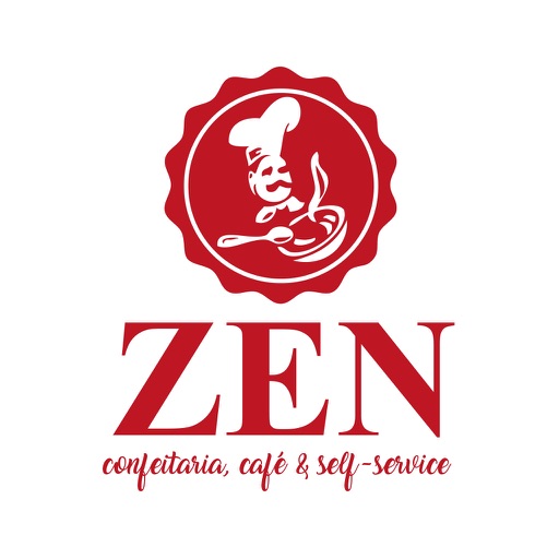 Zen Confeitaria icon