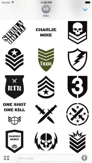 military slang iphone images 1