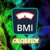 Check your BMI, Calculator icon