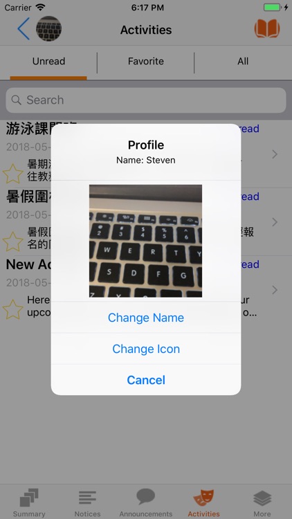 eNotice screenshot-6