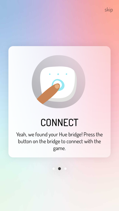 Hue Game - Brain Training Screenshot