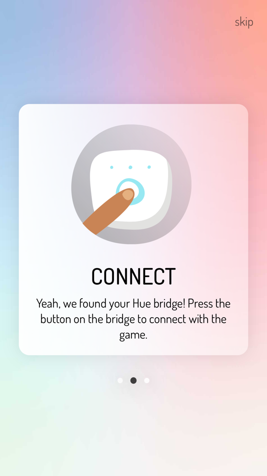 #7. Hue Game - Brain Training (iOS) 由: Lidwien Veugen