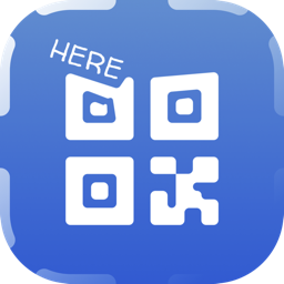 QR Code Here