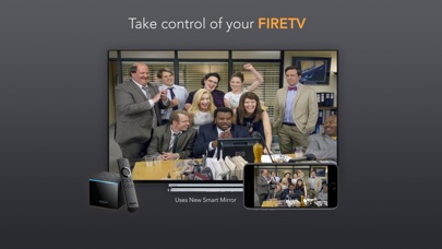 Cast for Fire TV Stick screenshot1