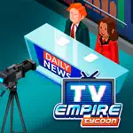 TV Empire Tycoon - Idle Game App Cancel