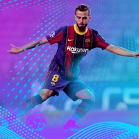 Miralem Pjanic Official FanApp