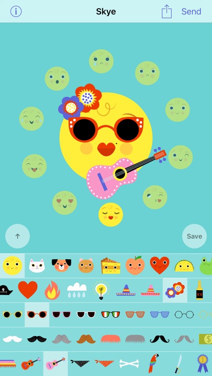 Emoji Pals