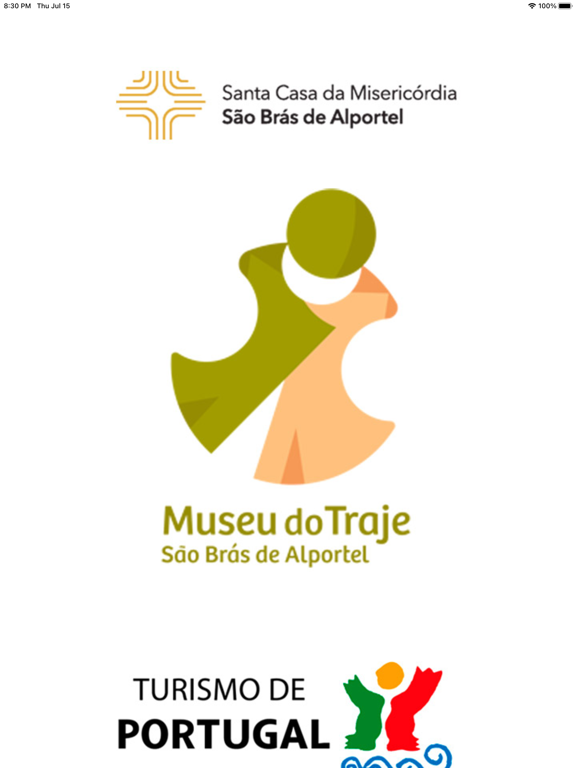 Screenshot #6 pour Museu do Traje