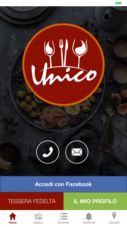 Unico Ristorante