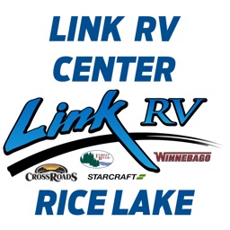 Link RV Rice Lake icon